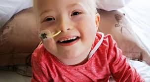 Bed push for Donegal boy with cancer raises more than €230,000