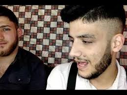 عمر حمصي Omar homsi