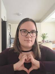 In their presence, we discover the magic of acceptance."