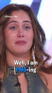 Olivia Hersh American Idol