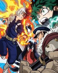 lucashinsekai shop redbubble my hero boku no hero academia my hero academia manga