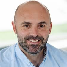 David Nees's Instagram, Twitter & Facebook