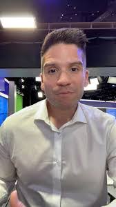 Mark Pena's Instagram, Twitter & Facebook