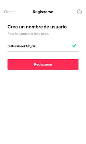 Tik Tok Guia Y Tips Con Todo Lo Que Necesitas Saber Para Arrancar En La Red Social Del Momento Cultura Geek