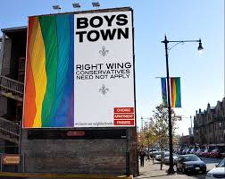 Things to do hotels where to stay. Boystown Belmont The Chicago Insider