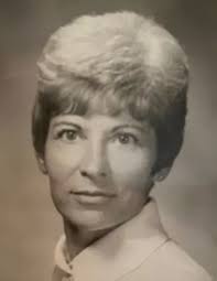 Obituary information for Betty Jane Butcher Beedle