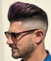 Wear this style if you are in your 30s and 40s to look handsome. 80 New Hair Cutting Styles For Men 2021 Pick A Cool Hairstyle
