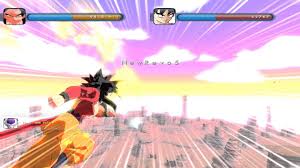Data carddass dragon ball kai dragon battlers was released in 2009 only in japan, in arcade.it was the first game to have super saiyan 3 broly as well as super saiyan 3 vegeta. Dragon Ball Z Online Sandbox Game Youtube