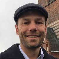 8 "Flemming Hein" profiles