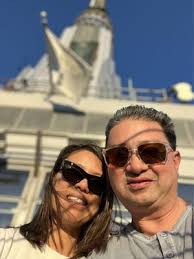 Empire State Building, 20 W 34th St, New York, NY 10118, US