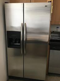 We repair all major kitchen and laundry appliances with over 20 years experience. Recent Repair Projects La Appliances Time Repair Service