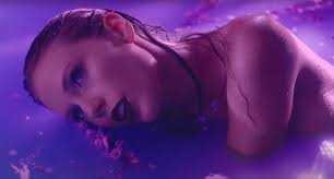 Taylor Swift's "Lavender Haze" Music Video Makeup Look Dupes