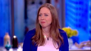 Hiv/aids and stigma (jonathan van ness). Chelsea Clinton On Being Confronted By College Students At New Zealand Massacre Vigil Video Abc News