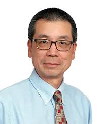 Dr. Yasmin Jalil, Pathology