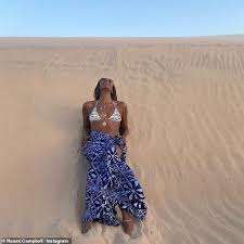 Remember in november 2018 when british supermodel naomi campbell jetted into kenya, but no one knew exactly what the purpose of her visit was, as she did not give any interviews? Ru2qwysou7hhjm