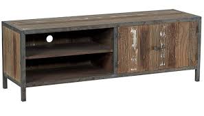 Meuble Tv Bois Recycle Ocean Meuble Tv Meuble Tv Bois Mobilier En Bois