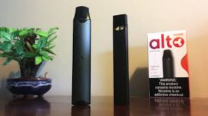 Reynolds vapor company, a subsidiary of the tobacco giant. Vuse Alto Vs Juul Youtube
