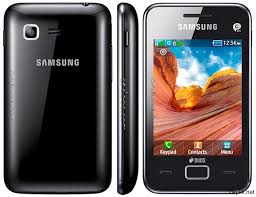 Samsung star 3 duos s5222 - ncre-gov.net