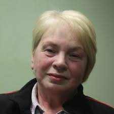 Sheila Gorby (b.1947)