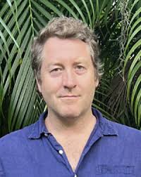 Florida School of the Arts presents mixed media by Ezra Johnson