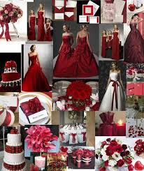 Pin By Angelica Stone On Wedding Red Wedding Theme Red Wedding Receptions Red Wedding Decorations