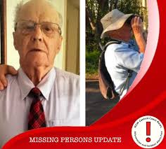 Hi everyone, Alongside the police and search&rescue teams, many of the  public have also stepped in to help us find Graham Russell-Smith (my fiancé  dad), who was last seen