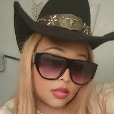 Helana Adesina Mendoza