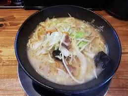 らーめん五葉 上福岡西口駅前店のレビュー ラーメンデータベース