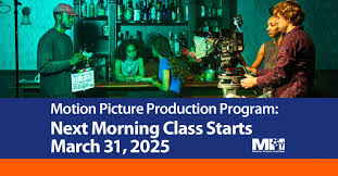 Motion Picture Institute...