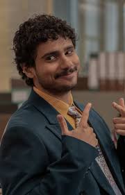 FIRST LOOK Extraordinary