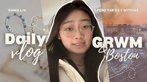 busy & productive uni vlog @ university of toronto