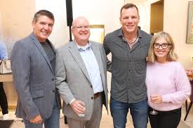 Thanks to everyone who came...