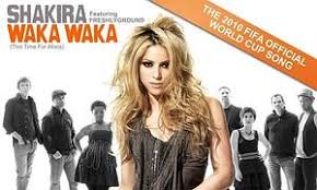 Muat turun muzik terkini daripada youtube, soundcloud dan pelbagai laman web lain secara percuma dengan videoder. Shakira Waka Waka Time Forafrica Fifa World Cup 2010 Offical Song Dramanetwork S Blog