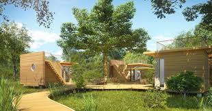 Epingle Sur Gites Insolites Ecologiques