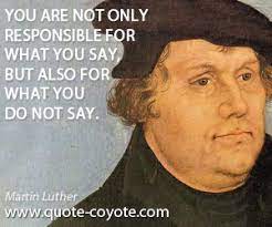 33 Martin Luther Quotes Ideas Martin Luther Quotes Luther Martin Luther