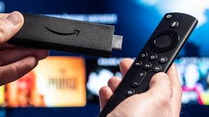 The fire tv doesn't require you to own any smartphone or tablet: Amazons Fire Tv Stick 4k Im Test Toller Streaming Stick Auch Fur Nicht 4k Gerate Golem De