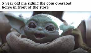40 More Baby Yoda Memes Because Posting Them Is The Way Yoda Pictures Star Wars Drawings Yoda
