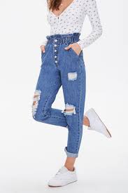 Forever 21 clothing brand founded in 1984 by do won chang and wife jin sook chang in los angeles, california (usa). Wax Jeans Brand Forever 21 Online