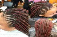 Rose african hair braiding is located in charlotte city of north carolina state. Rose African Hair Braiding In 1212 Blue Hill Ave Mattapan Ma 02126
