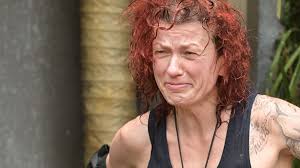 Finale Dschungelcamp 2024: Mit dieser Geste rührt Lucy Diakovska die Fans