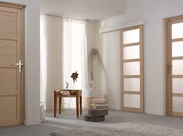 Allez faire un tour dans les magasins de bricolage vous avez deux versions, la porte seule, ou la porte avec le cadre. Comment Choisir Sa Porte Interieure Leroy Merlin