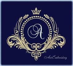 Royal Monogram Frame Machine Embroidery Design In Three Etsy Monogram Frame Monogram Machine Embroidery Designs We offer you thousands of ideas to fire up your imagination, and play with as many. royal monogram frame machine embroidery