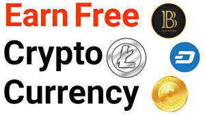 Earn crypto watch entertaining videos, answer surveys, download apps, complete tasks and find great deals to earn free crypto. Free Cryptocurrency Giveaway What Is Crypto Currency Diveinn