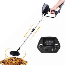 Delivering products from abroad is always. Md 4030 Professional Underground Metal Detector Adjustable Gold Detectors Treasure Hunter Tracker Industrial Metal Detectors Aliexpress