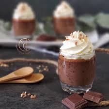 Archives Des Verrines Page 2 Sur 3 Mes Delicieuses Creations En 2020 Creme Au Chocolat Recette Ganache Montee Faire Fondre Du Chocolat
