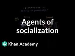 167 Agents Of Socialization Behavior Mcat Khan Academy Youtube Khan Academy Mcat California Academy Of Sciences