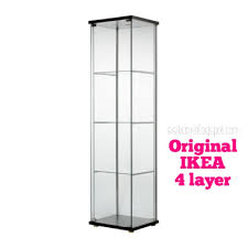 Get the best price for almari ikea among 1,337 products, you can also find almari ikea bedroom furniture,almari ikea baju,almari ikea storage cabinets on biggo. Sisikami Ikea Hack Detolf Cabinet Dari 4 Tingkat Kepada 9 Tingkat