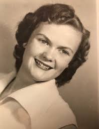 Joan McIntosh Obituary (1936