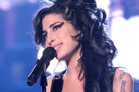 Winehouse , a.winehouse , amy , amy jade winehouse , amy w. At Cannes A Remarkable Documentary About Amy Winehouse S Tragically S Vanity Fair