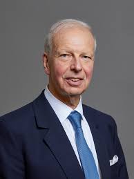 Howard Leigh, Baron Leigh of Hurley